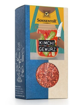 Kimchi-Gewürz Sonnentor